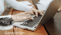 Lead Generation Lead Generation Customers Content Marketing