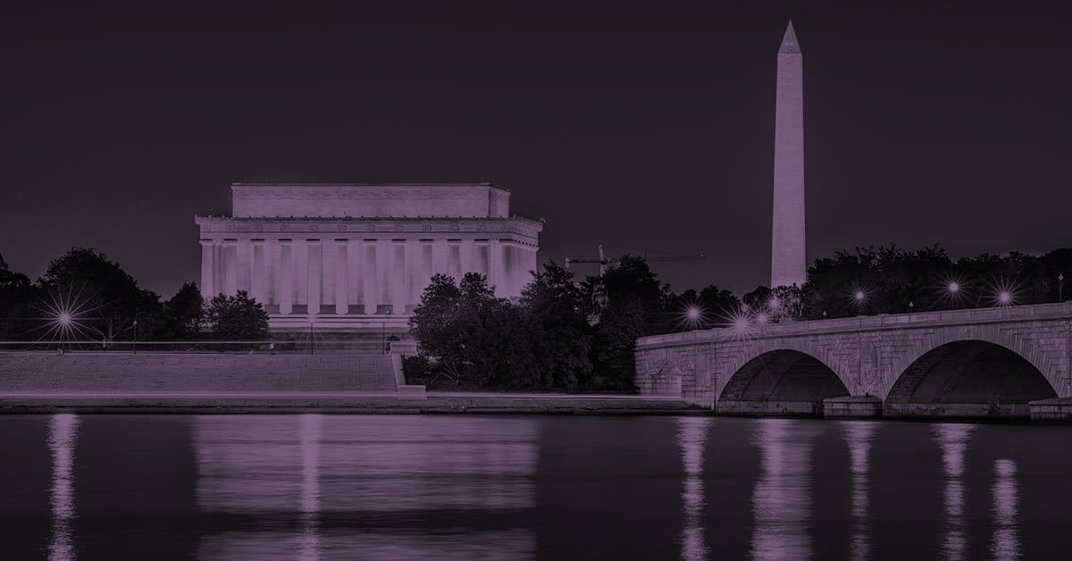Why Digital Marketing is the Best Way to Reach Federal Leaders