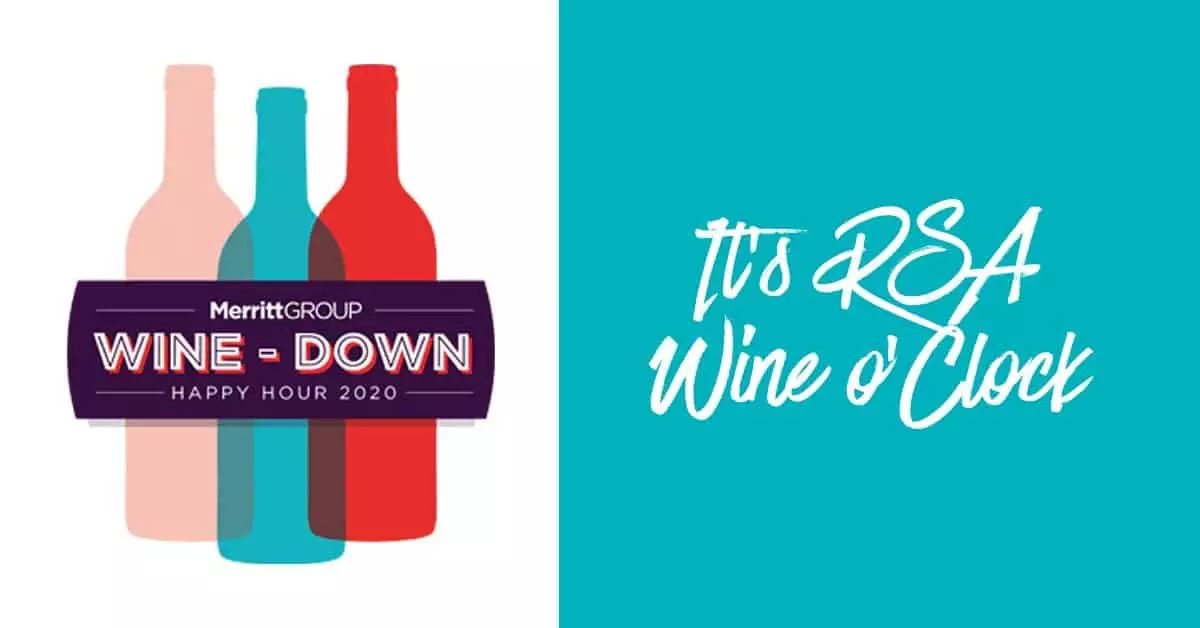 3 Takeaways from Cyber Press Uncorked at Our RSA Wine Down Panel