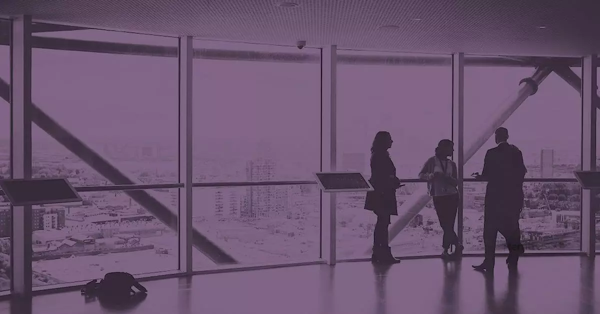 Tech Is a Force for Good–and Other Tips from DC CyberWeek’s CyberTalks