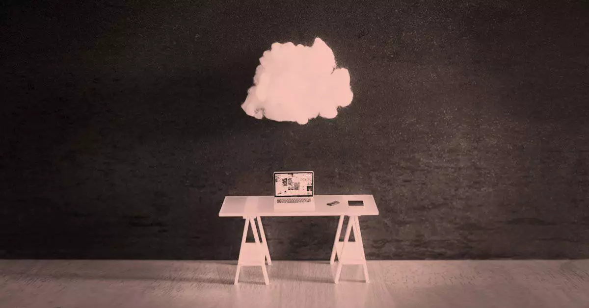 Get Your Head Out of the Clouds: 4 Cloud Security Myths