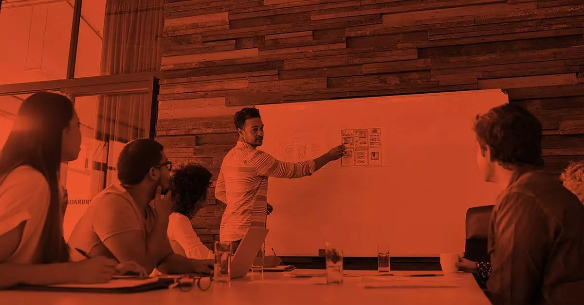 4 Reasons Why Startups Should Have a Brand Strategy