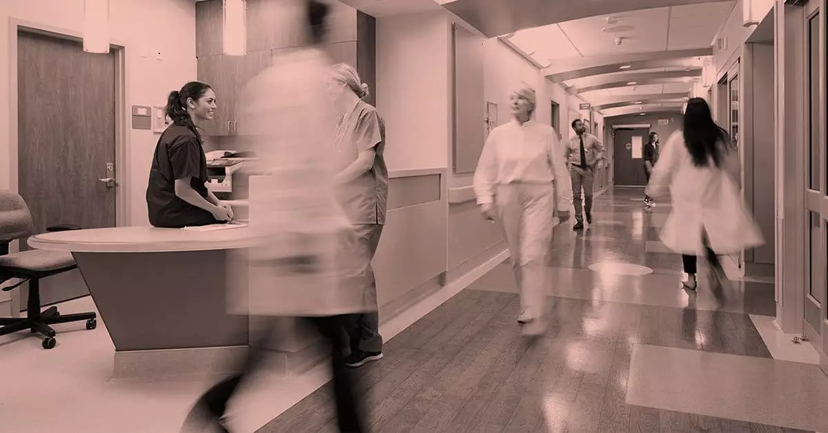 Time for an Annual Checkup: Does Your Healthcare Provider Have a Pulse on Cybersecurity?