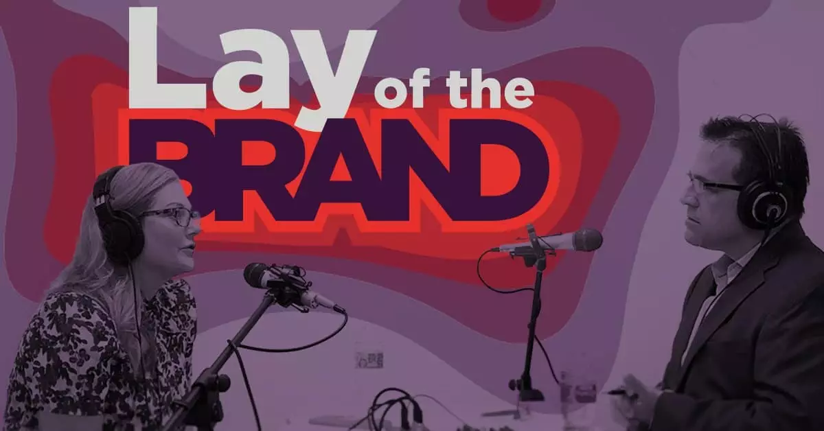 USA TODAY NETWORK’s VP of Corporate Comms Shares Secrets to Branding Success