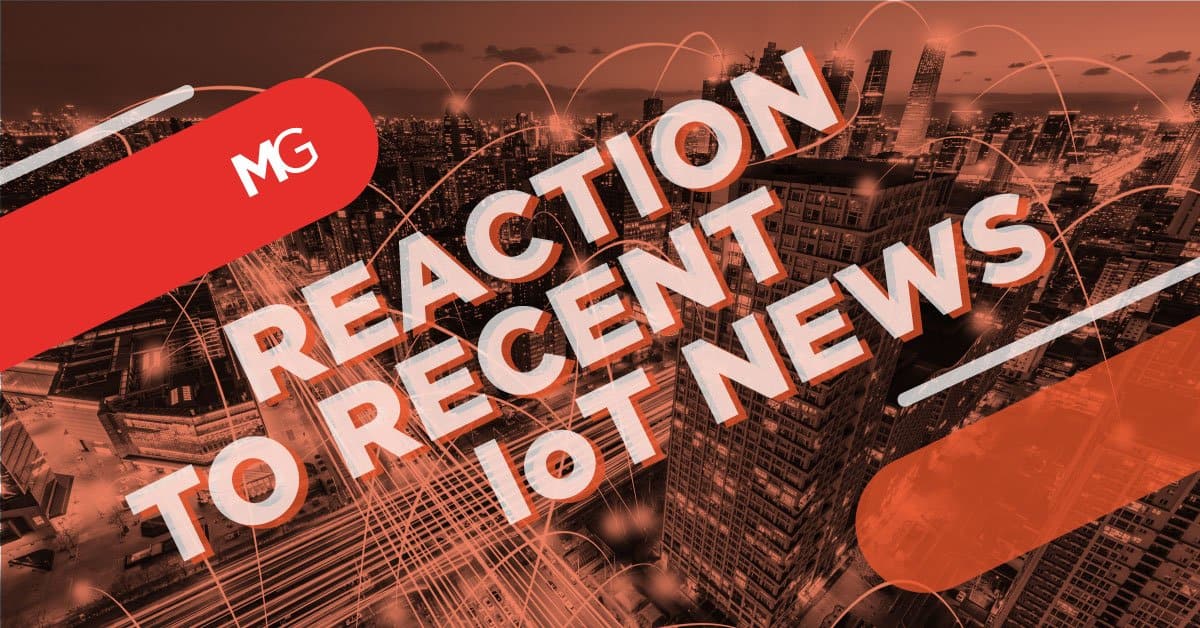 2018: Will It Be The Rise or Fall of IoT?