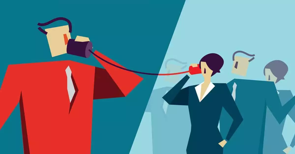 The Role of the Press Secretary and B2G Landscape is Changing, One Tweet at a Time