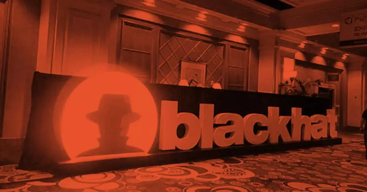 Top Takeaways From Black Hat 2019