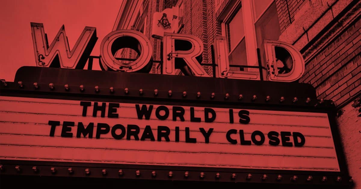 The Dos and Don’ts of Marketing & PR in a Time of Crisis