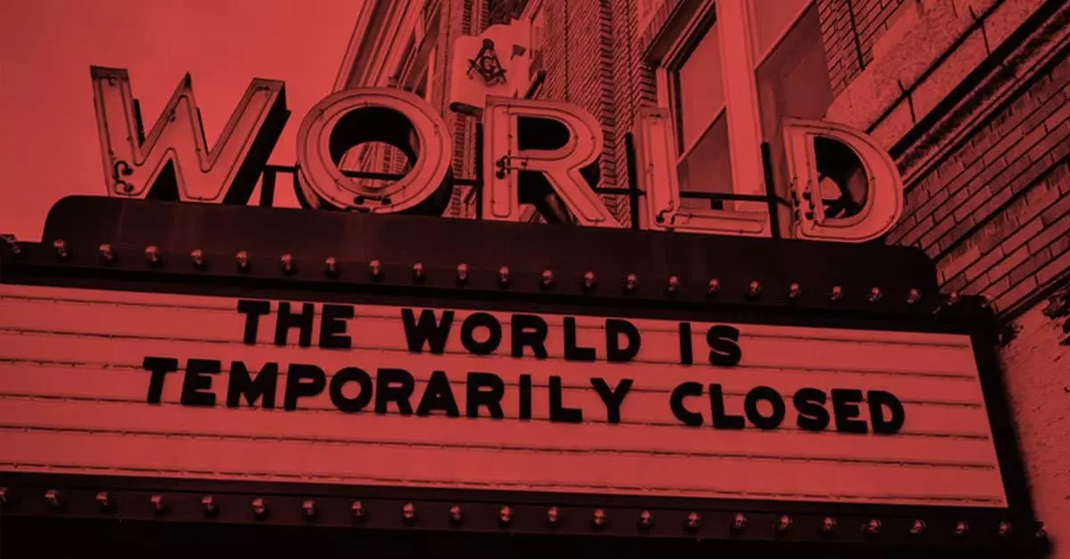 The Dos and Don’ts of Marketing & PR in a Time of Crisis