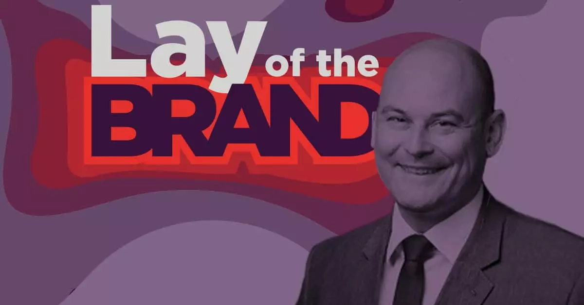 GMU’s Serge Samoilenko on Building a Positive Brand Perception