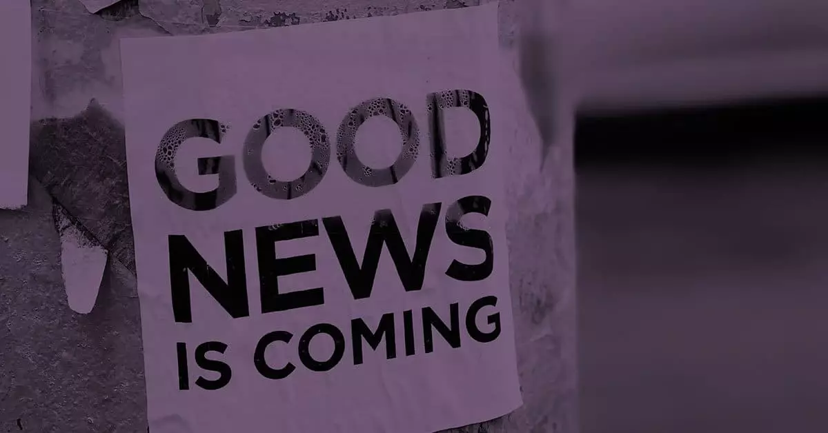 It’s Only Up From Here, Right? Outlook for Cybersecurity Marketing & PR