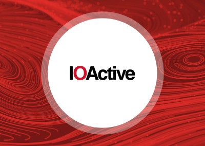 IOACTIVE