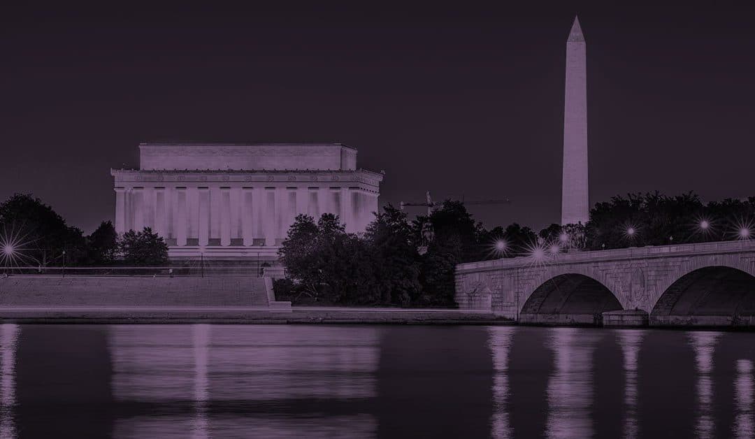 Why Digital Marketing is (Still) the Best Way to Reach Federal Decision Makers
