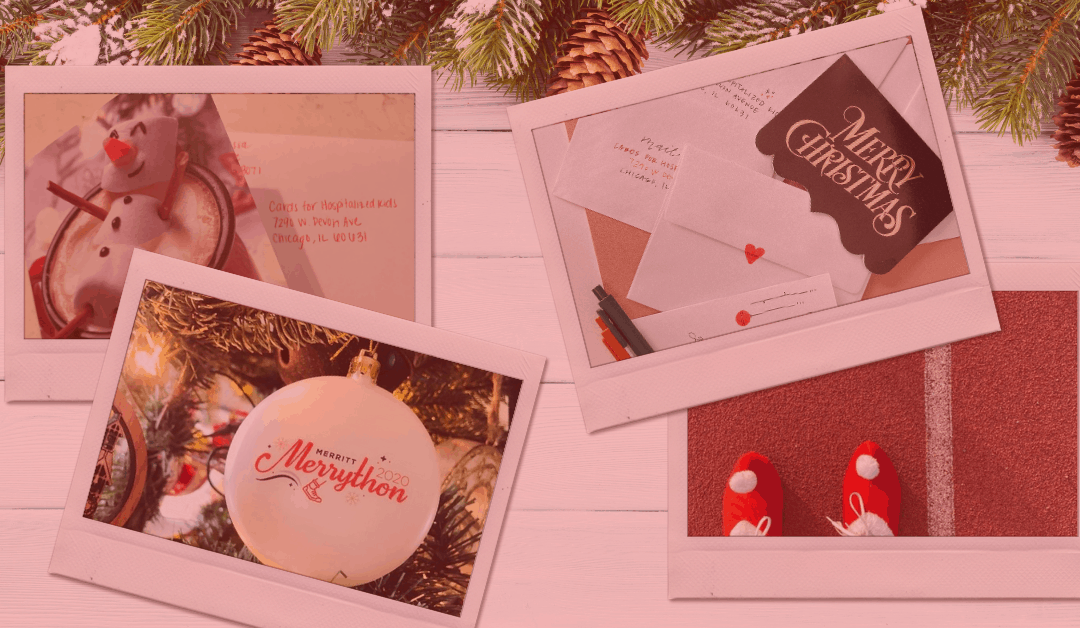 Crossing the Finish Line: Here’s What We Accomplished During Merry Week of Giving