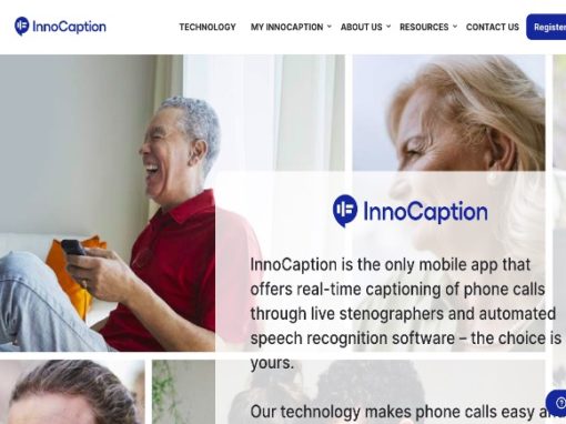 Innocaption