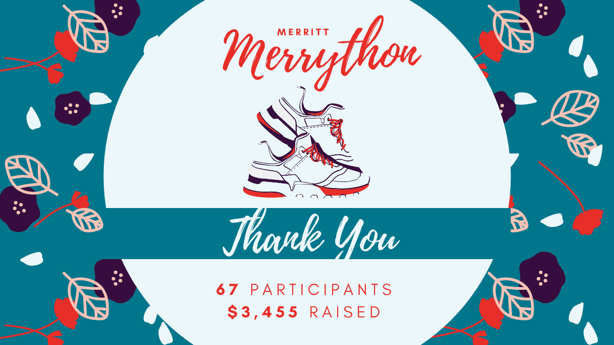  Across the Finish Line: What We Accomplished During Merry Week of Giving