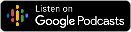 Google Podcasts Lay of the Brand
