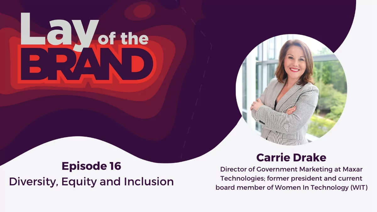Diversity, Equity and Inclusion (DE&I)