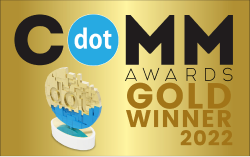 dotcomm_site_bug_gold_1 (1) dotcomm site bug gold award