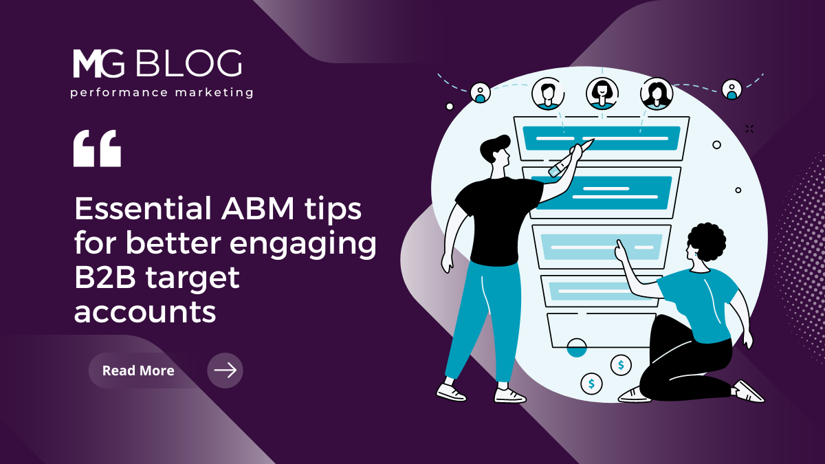 Essential ABM Tips graphic