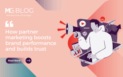 How Partner marketing boosts brand performance and builds trust