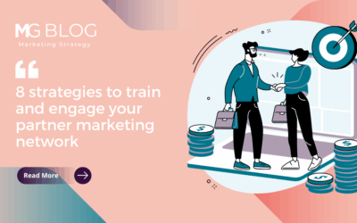 8 strategies to train and engage your partner marketing network
