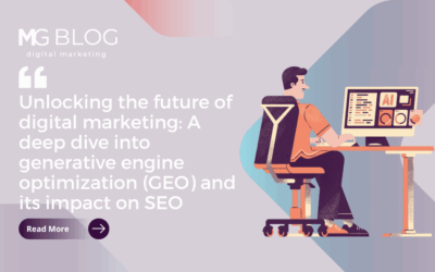 Unlocking the Future of Digital Marketing: A Deep Dive into Generative Engine Optimization (GEO) and Its Impact on SEO