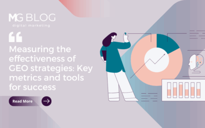 Measuring the Effectiveness of GEO Strategies: Key Metrics and Tools for Success
