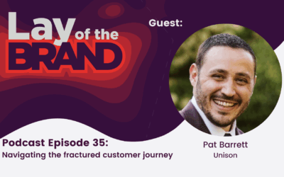 Navigating today’s fractured customer journey