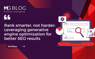 Rank Smarter, Not Harder: Leveraging Generative Engine Optimization for Better SEO Results