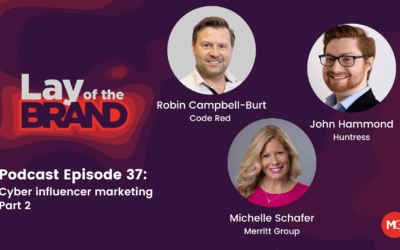Cyber influencer marketing — part 2