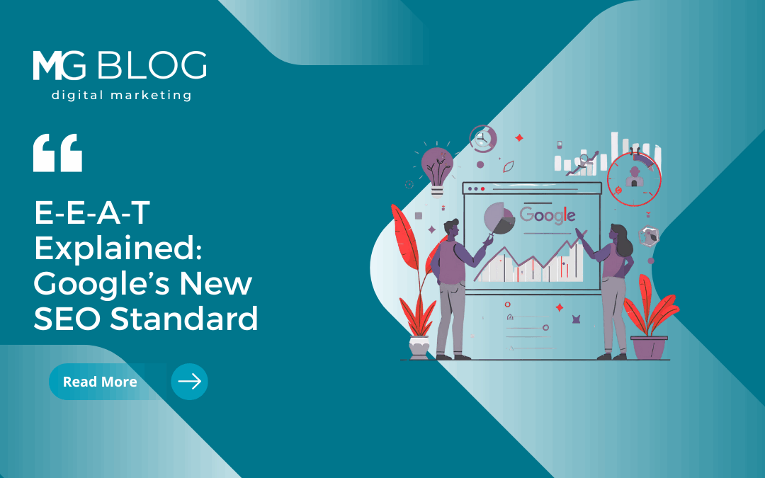 E-E-A-T Explained: Google’s New SEO Standard