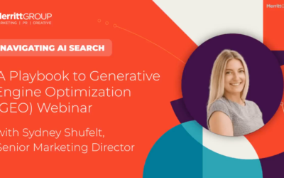 Navigating the AI Search Landscape Webinar